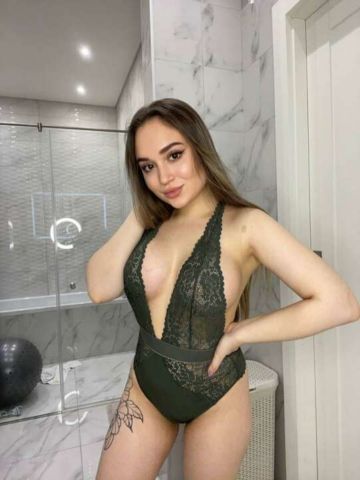 Любовь