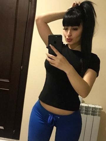 Катенька